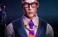 Chamber (Image via Riot Games)